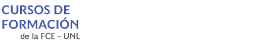 Cursos de Formación